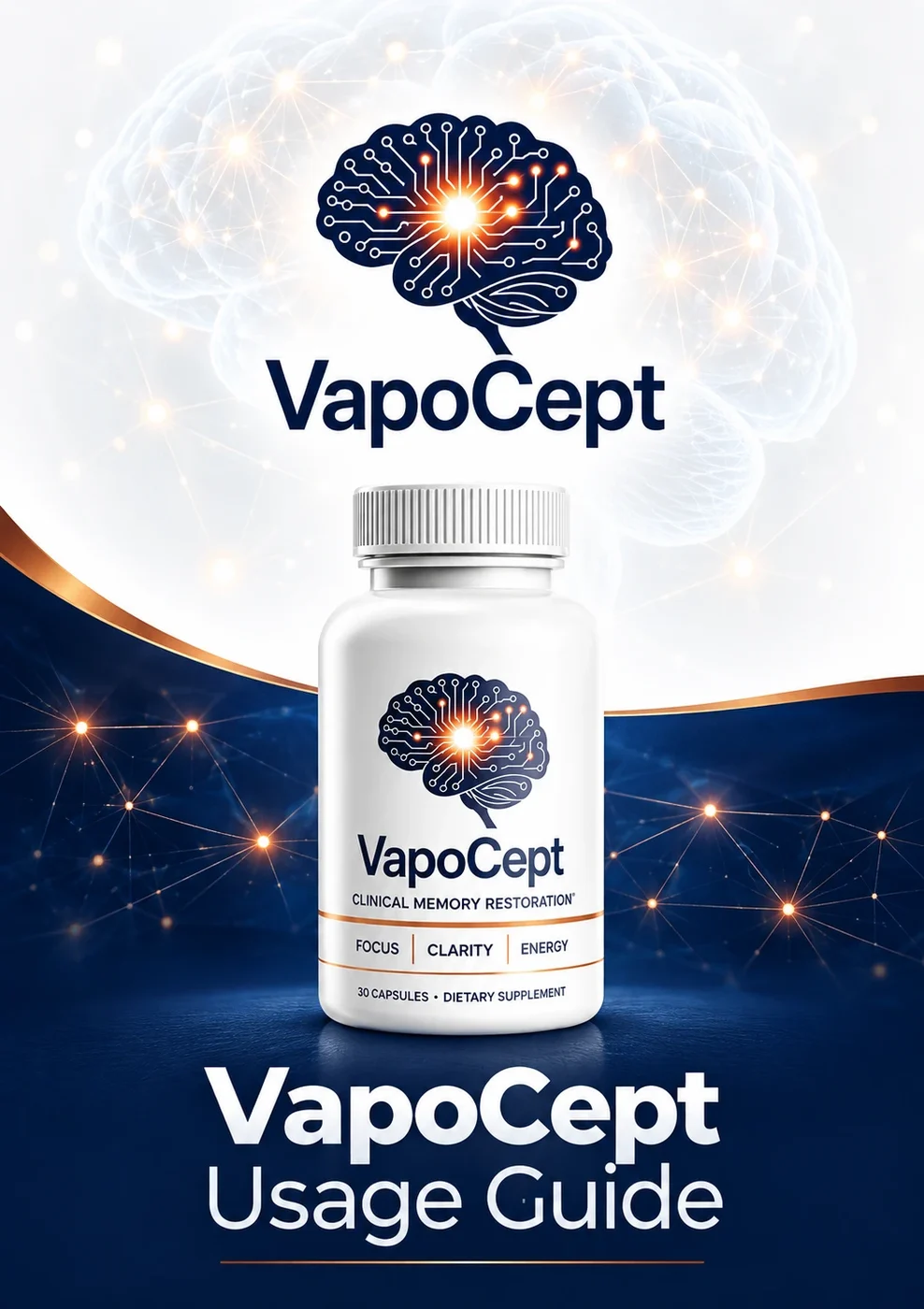 VapoCept Usage Guide